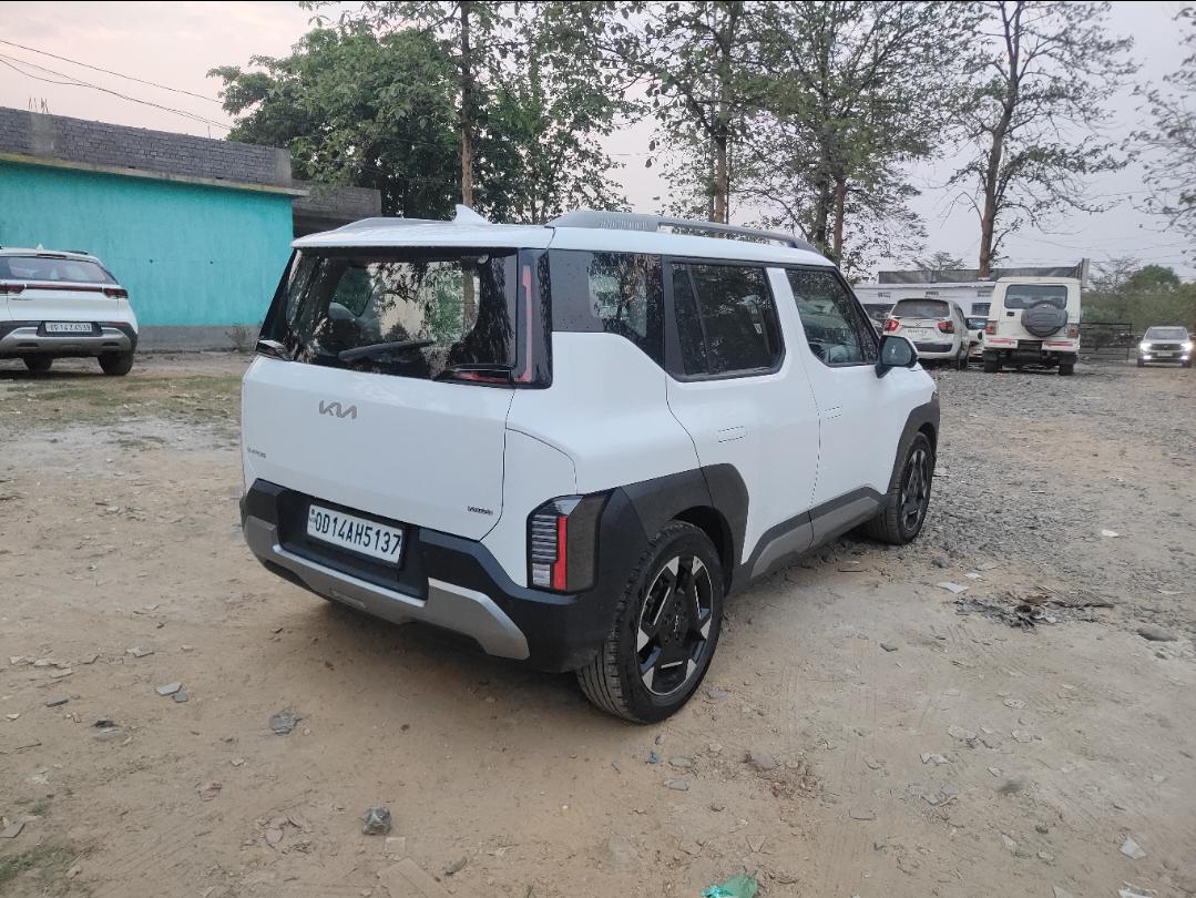 यूज़्ड 2025 किया सिरोस, Kalunga, Rourkela 4 यूज़्ड 2025 किया सिरोस, Kalunga, Rourkela 4