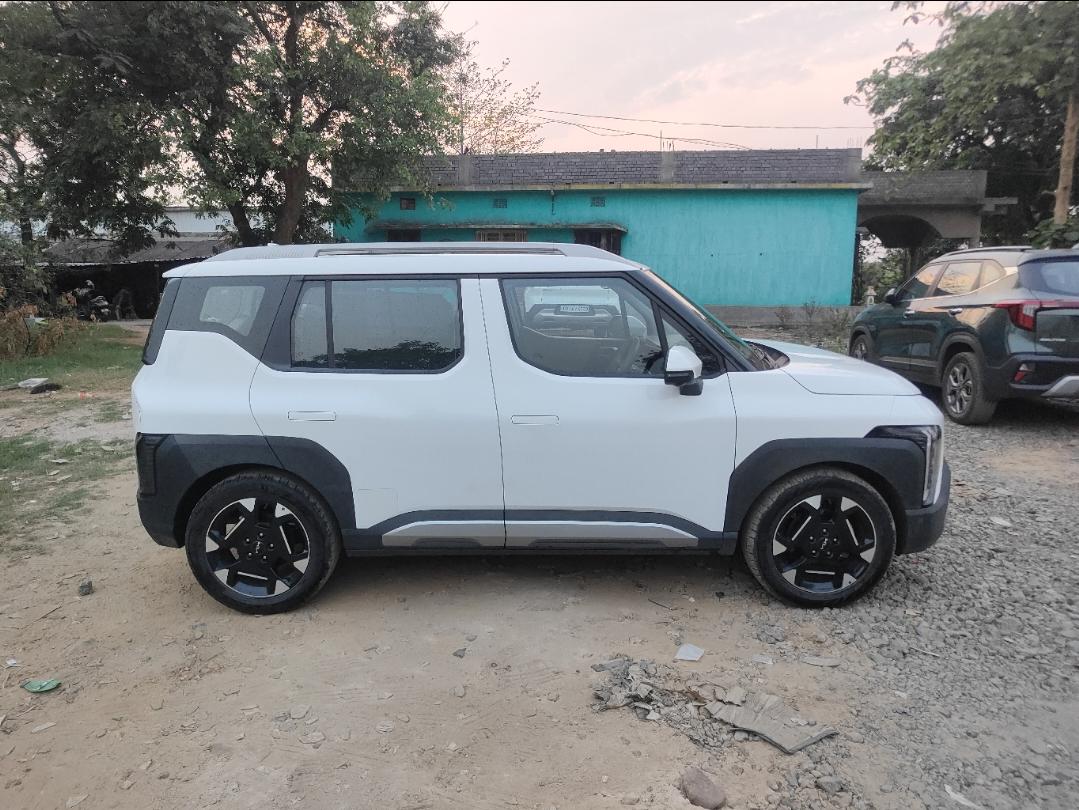 यूज़्ड 2025 किया सिरोस, Kalunga, Rourkela 5 यूज़्ड 2025 किया सिरोस, Kalunga, Rourkela 5