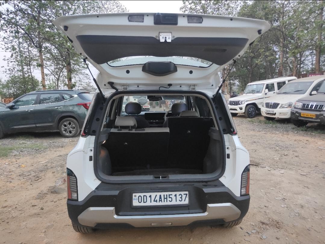 यूज़्ड 2025 किया सिरोस, Kalunga, Rourkela 9 यूज़्ड 2025 किया सिरोस, Kalunga, Rourkela 9