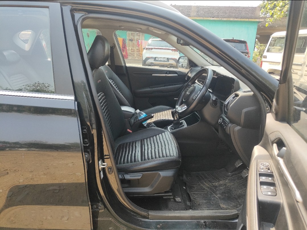 Used 2022 Kia Sonet Used 2022 Kia Sonet