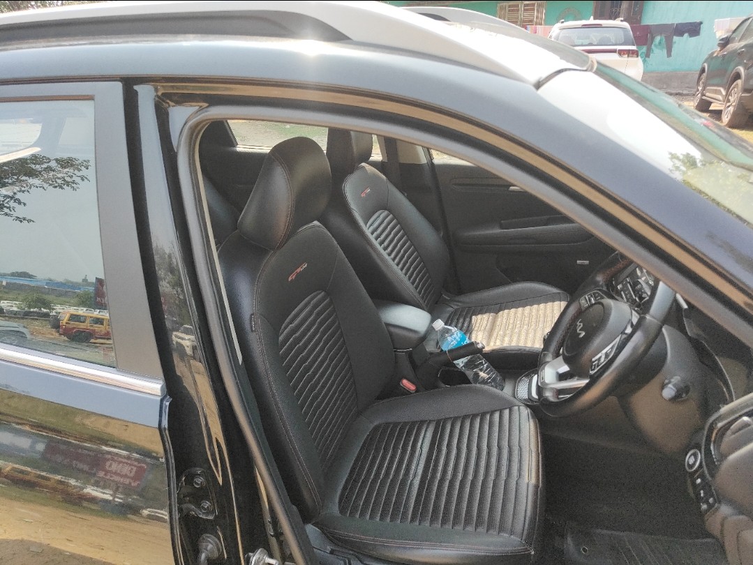 Used 2022 Kia Sonet Used 2022 Kia Sonet