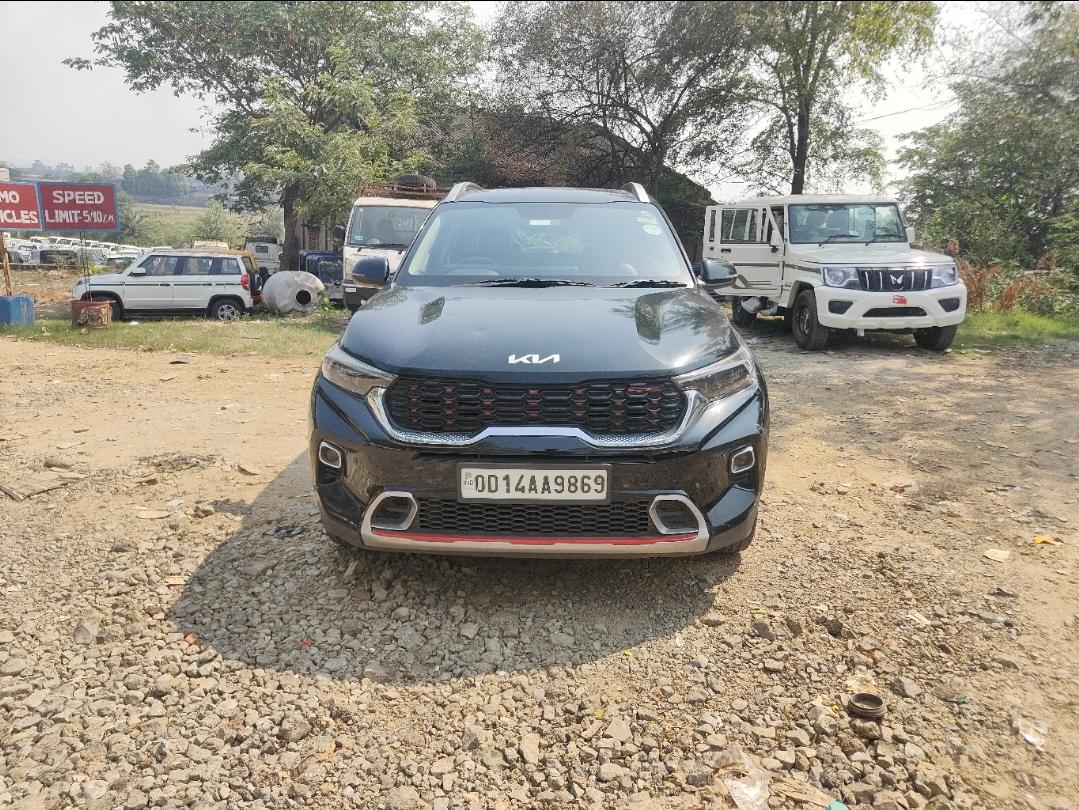 यूज़्ड 2022 किया सॉनेट, Kalunga, Rourkela 7 यूज़्ड 2022 किया सॉनेट, Kalunga, Rourkela 7