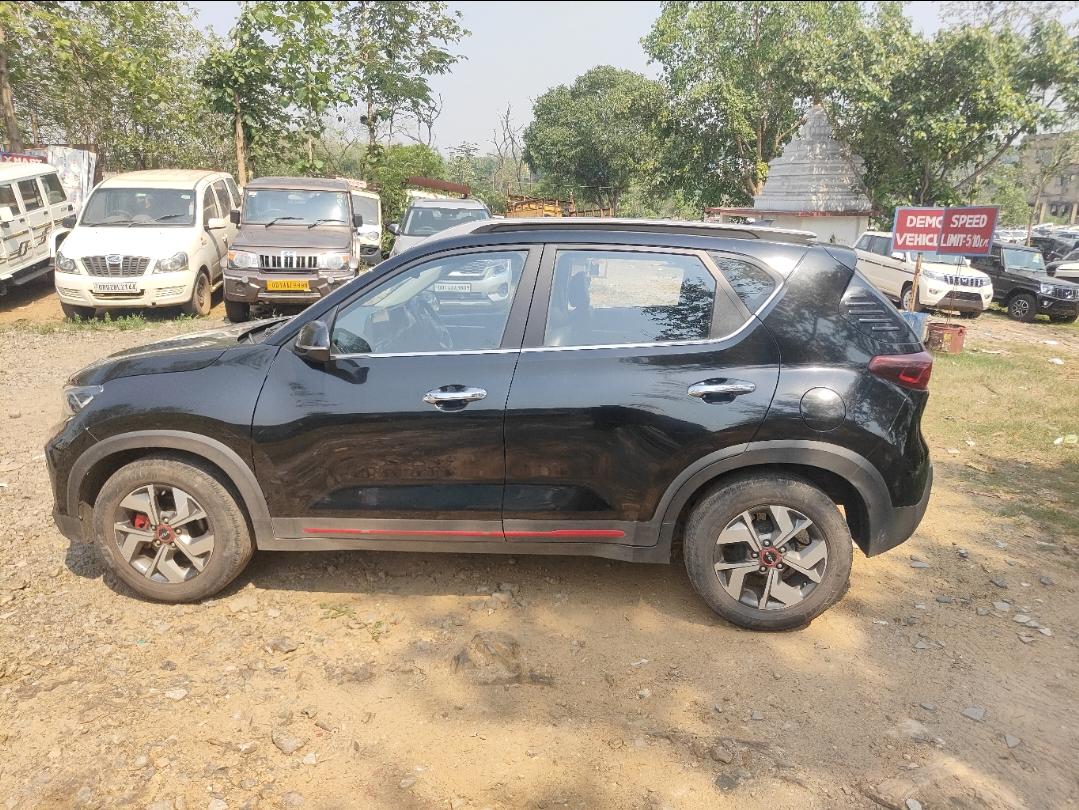 UsedCar