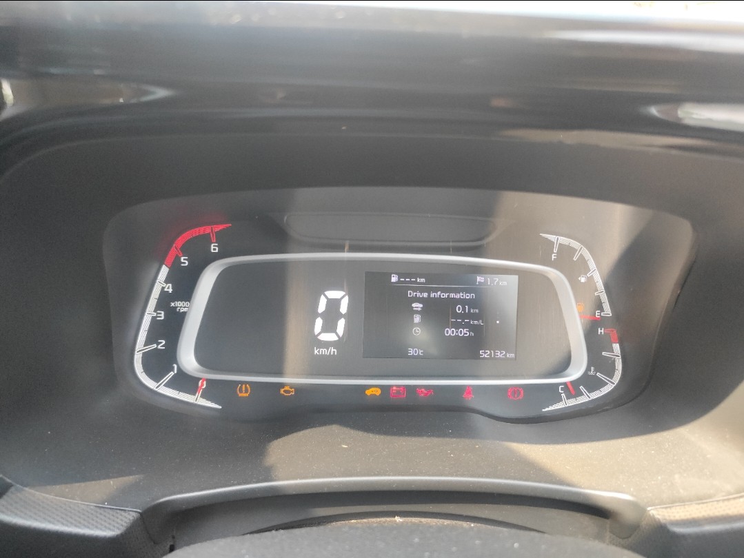 Used 2022 Kia Sonet Used 2022 Kia Sonet