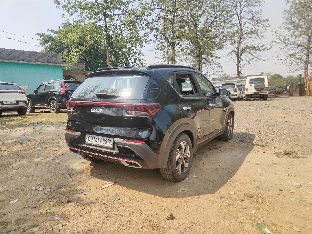 यूज़्ड 2022 किया सॉनेट, Kalunga, Rourkela 4 यूज़्ड 2022 किया सॉनेट, Kalunga, Rourkela 4