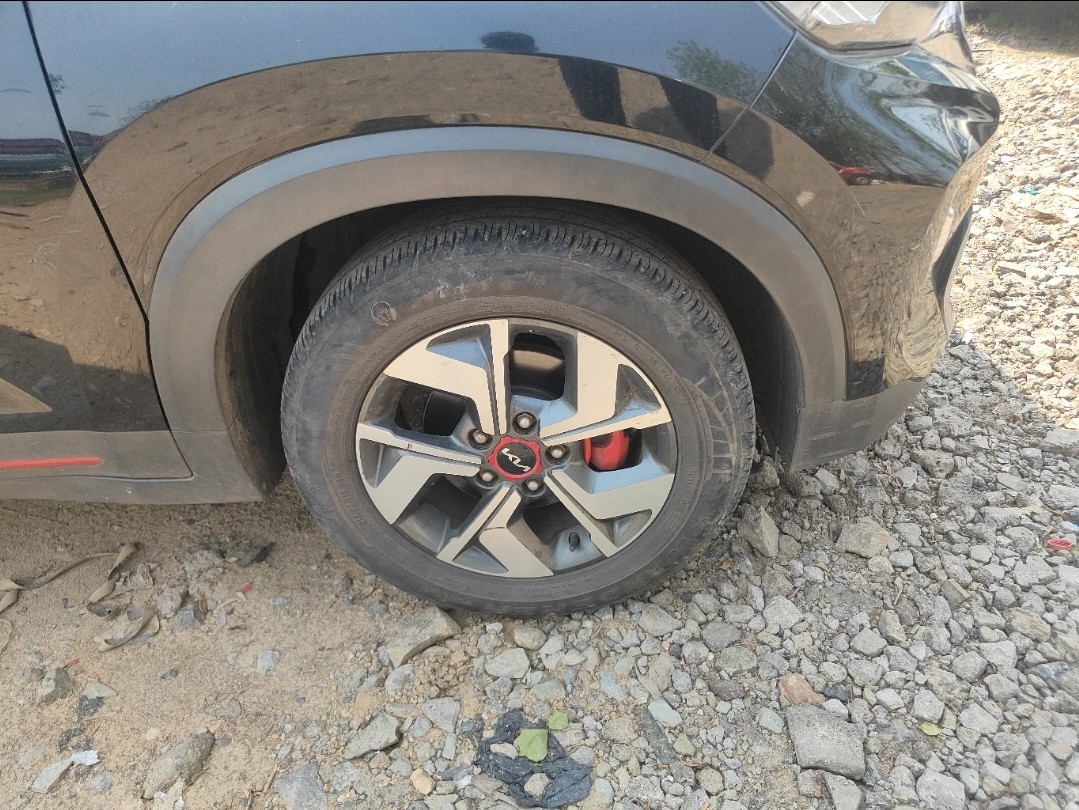Used 2022 Kia Sonet Used 2022 Kia Sonet