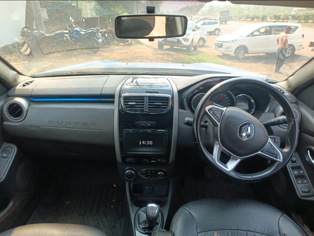 यूज़्ड 2019 रेनो डस्टर, Kalunga, Rourkela 11 यूज़्ड 2019 रेनो डस्टर, Kalunga, Rourkela 11