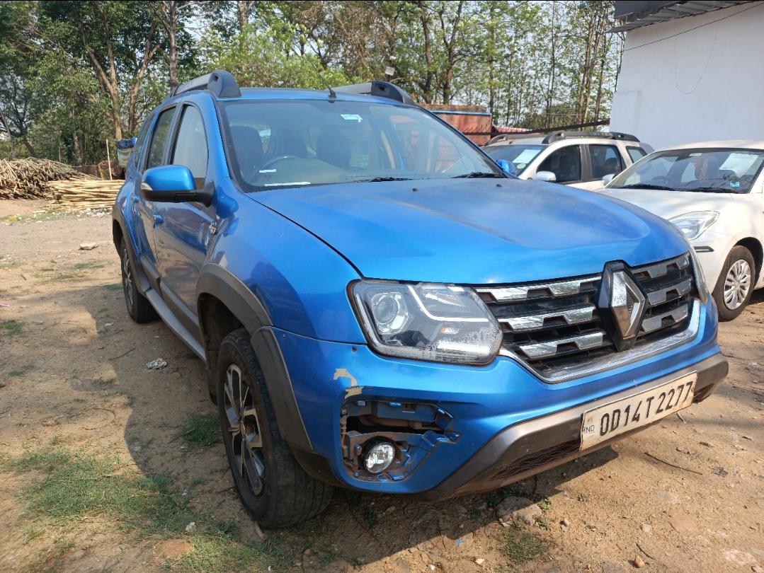 यूज़्ड 2019 रेनो डस्टर, Kalunga, Rourkela 6 यूज़्ड 2019 रेनो डस्टर, Kalunga, Rourkela 6