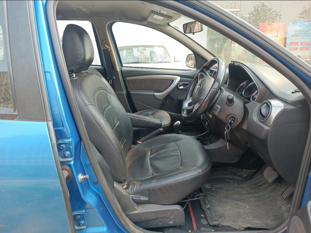 यूज़्ड 2019 रेनो डस्टर, Kalunga, Rourkela 15 यूज़्ड 2019 रेनो डस्टर, Kalunga, Rourkela 15