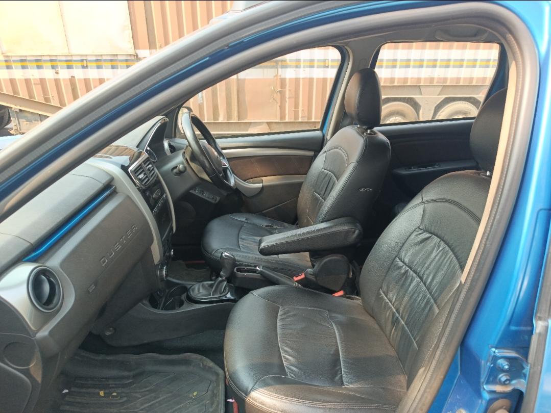 यूज़्ड 2019 रेनो डस्टर, Kalunga, Rourkela 13 यूज़्ड 2019 रेनो डस्टर, Kalunga, Rourkela 13