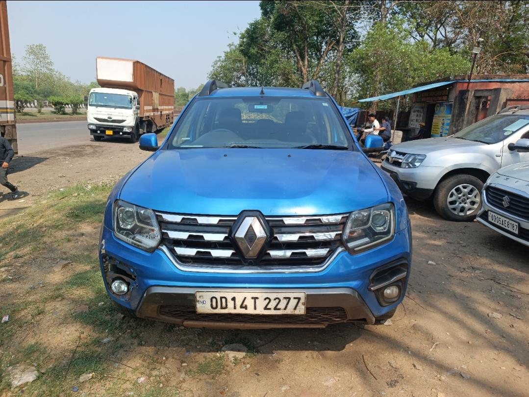 यूज़्ड 2019 रेनो डस्टर, Kalunga, Rourkela 7 यूज़्ड 2019 रेनो डस्टर, Kalunga, Rourkela 7