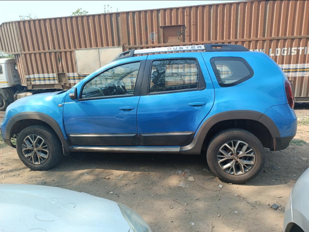 यूज़्ड 2019 रेनो डस्टर, Kalunga, Rourkela 1 यूज़्ड 2019 रेनो डस्टर, Kalunga, Rourkela 1