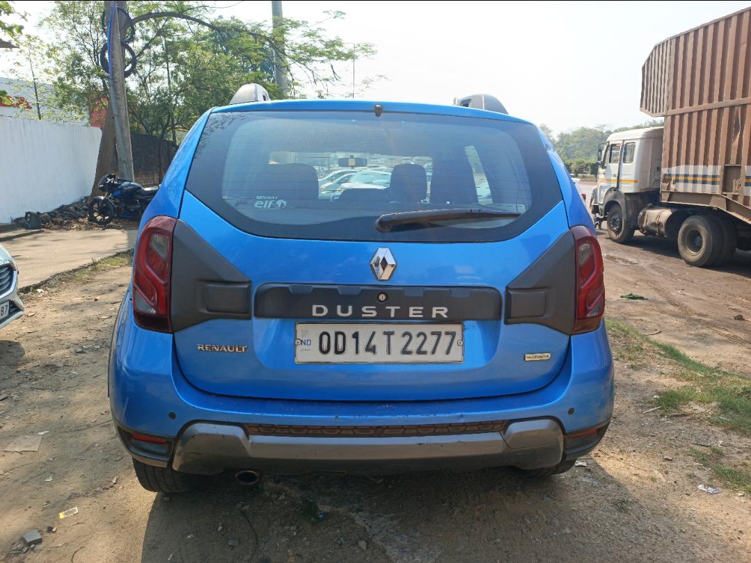 यूज़्ड 2019 रेनो डस्टर, Kalunga, Rourkela 3 यूज़्ड 2019 रेनो डस्टर, Kalunga, Rourkela 3
