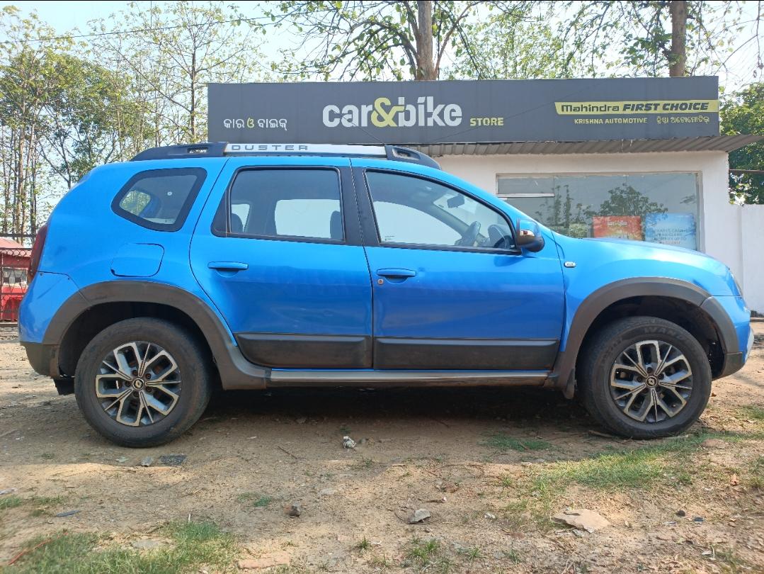 यूज़्ड 2019 रेनो डस्टर, Kalunga, Rourkela 5 यूज़्ड 2019 रेनो डस्टर, Kalunga, Rourkela 5