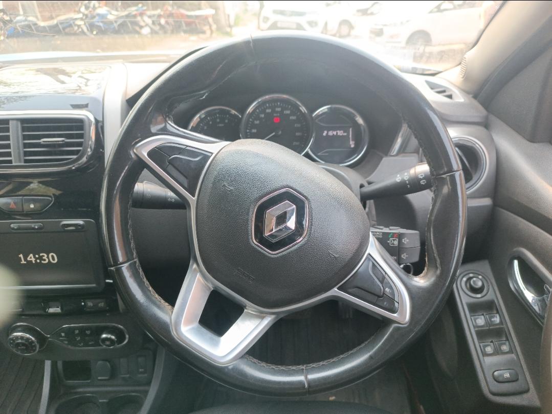 यूज़्ड 2019 रेनो डस्टर, Kalunga, Rourkela 12 यूज़्ड 2019 रेनो डस्टर, Kalunga, Rourkela 12