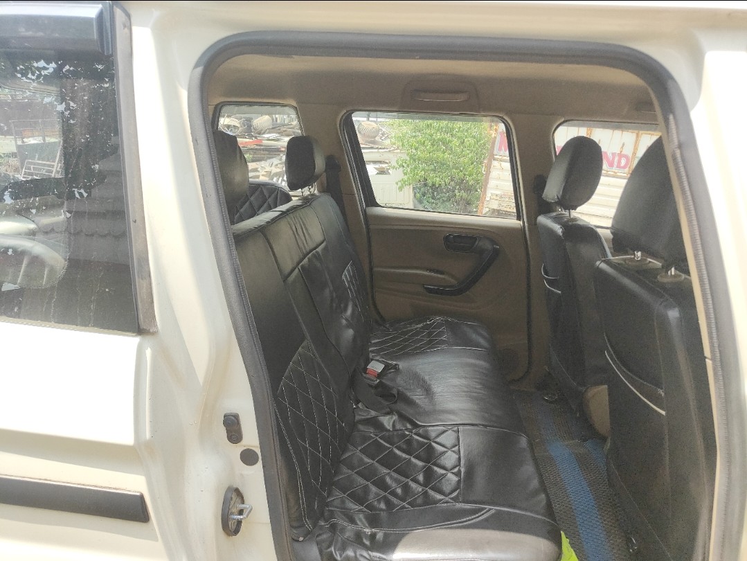 Used 2022 Mahindra Bolero Neo Used 2022 Mahindra Bolero Neo