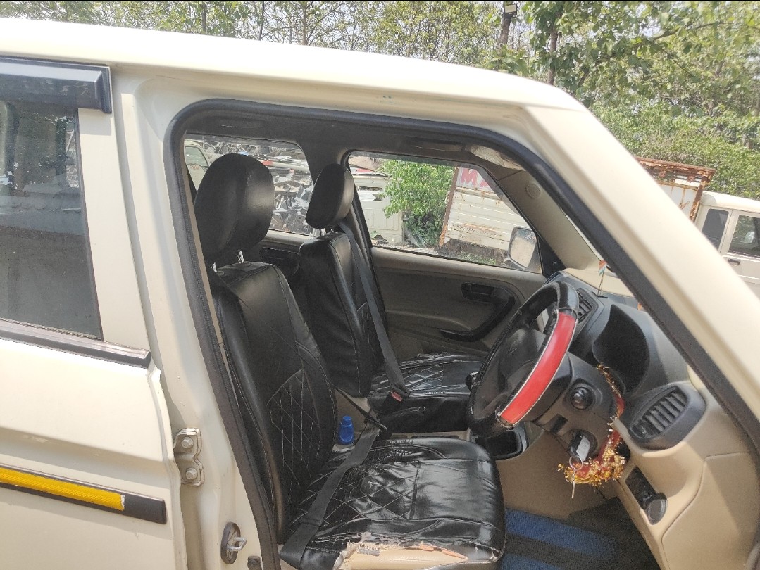 Used 2022 Mahindra Bolero Neo Used 2022 Mahindra Bolero Neo