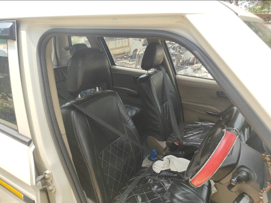 Used 2022 Mahindra Bolero Neo Used 2022 Mahindra Bolero Neo