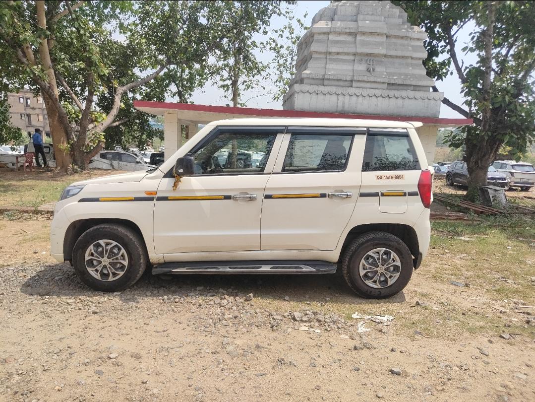 यूज़्ड 2022 महिंद्रा बोलेरो नियो, Kalunga, Rourkela 2 यूज़्ड 2022 महिंद्रा बोलेरो नियो, Kalunga, Rourkela 2