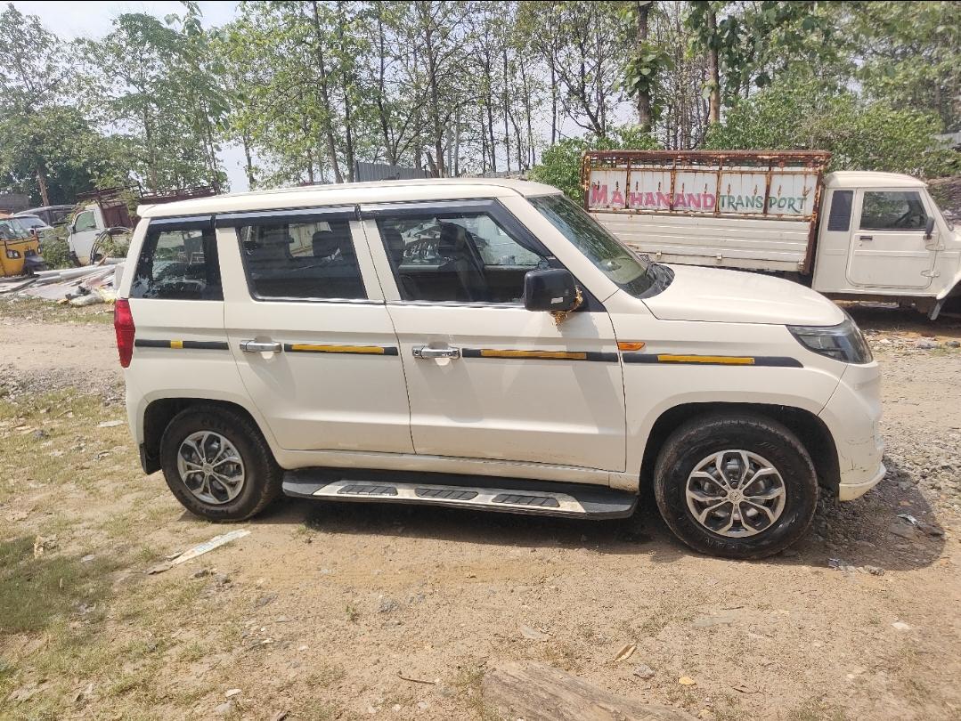 यूज़्ड 2022 महिंद्रा बोलेरो नियो, Kalunga, Rourkela 6 यूज़्ड 2022 महिंद्रा बोलेरो नियो, Kalunga, Rourkela 6