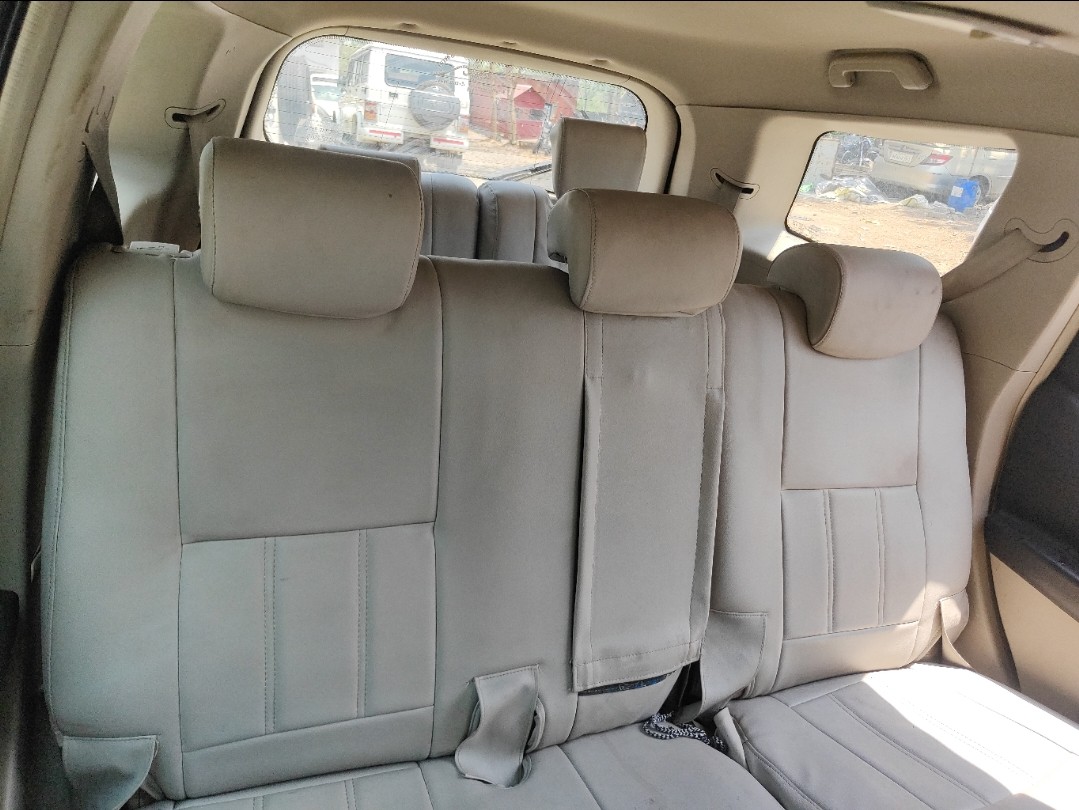 Used 2015 Mahindra XUV500 Used 2015 Mahindra XUV500