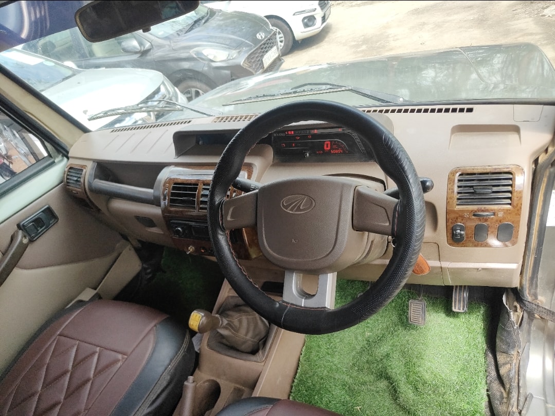 Used 2013 Mahindra Bolero Used 2013 Mahindra Bolero