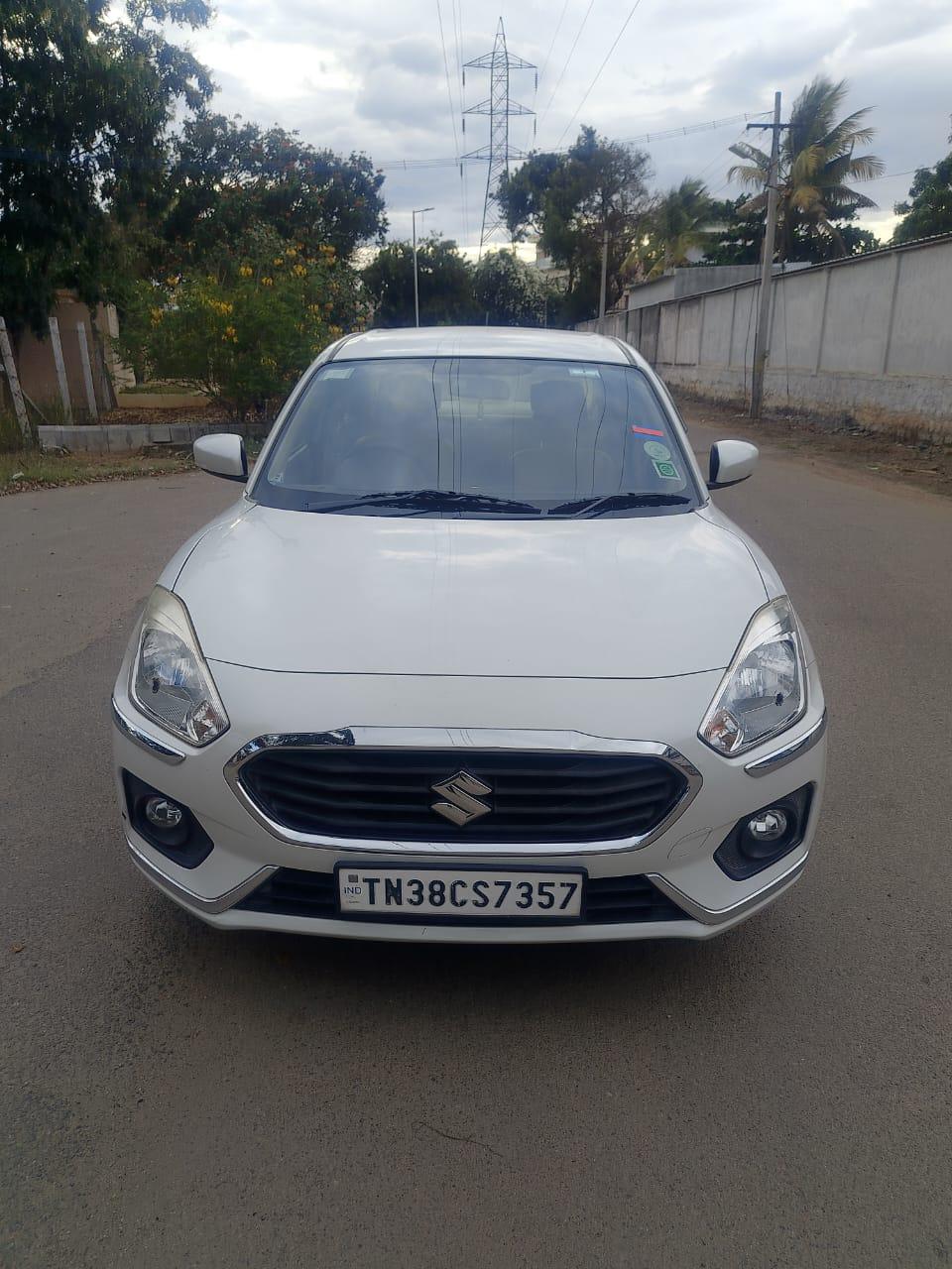 यूज़्ड 2019 मारुति सुजुकी डिजायर, Kavundampalayam, Coimbatore 7 यूज़्ड 2019 मारुति सुजुकी डिजायर, Kavundampalayam, Coimbatore 7