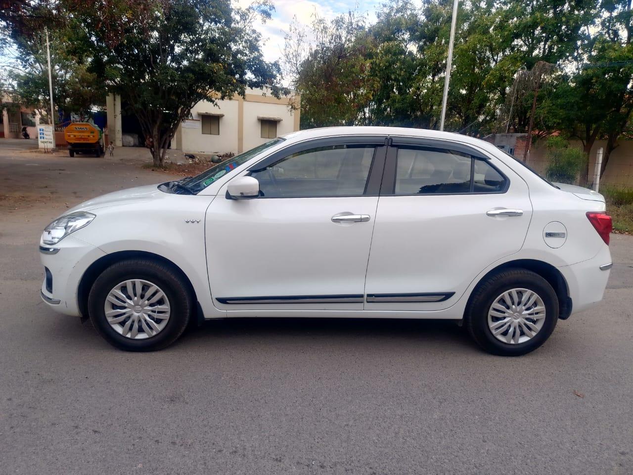 यूज़्ड 2019 मारुति सुजुकी डिजायर, Kavundampalayam, Coimbatore 1 यूज़्ड 2019 मारुति सुजुकी डिजायर, Kavundampalayam, Coimbatore 1
