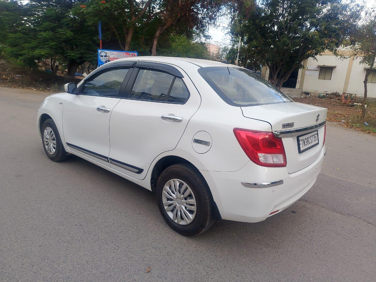 यूज़्ड 2019 मारुति सुजुकी डिजायर, Kavundampalayam, Coimbatore 2 यूज़्ड 2019 मारुति सुजुकी डिजायर, Kavundampalayam, Coimbatore 2