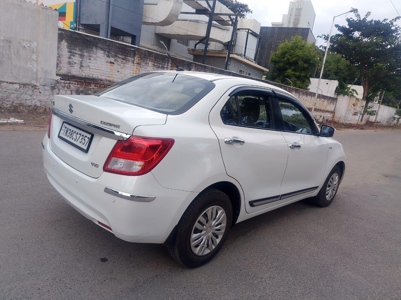 यूज़्ड 2019 मारुति सुजुकी डिजायर, Kavundampalayam, Coimbatore 4 यूज़्ड 2019 मारुति सुजुकी डिजायर, Kavundampalayam, Coimbatore 4