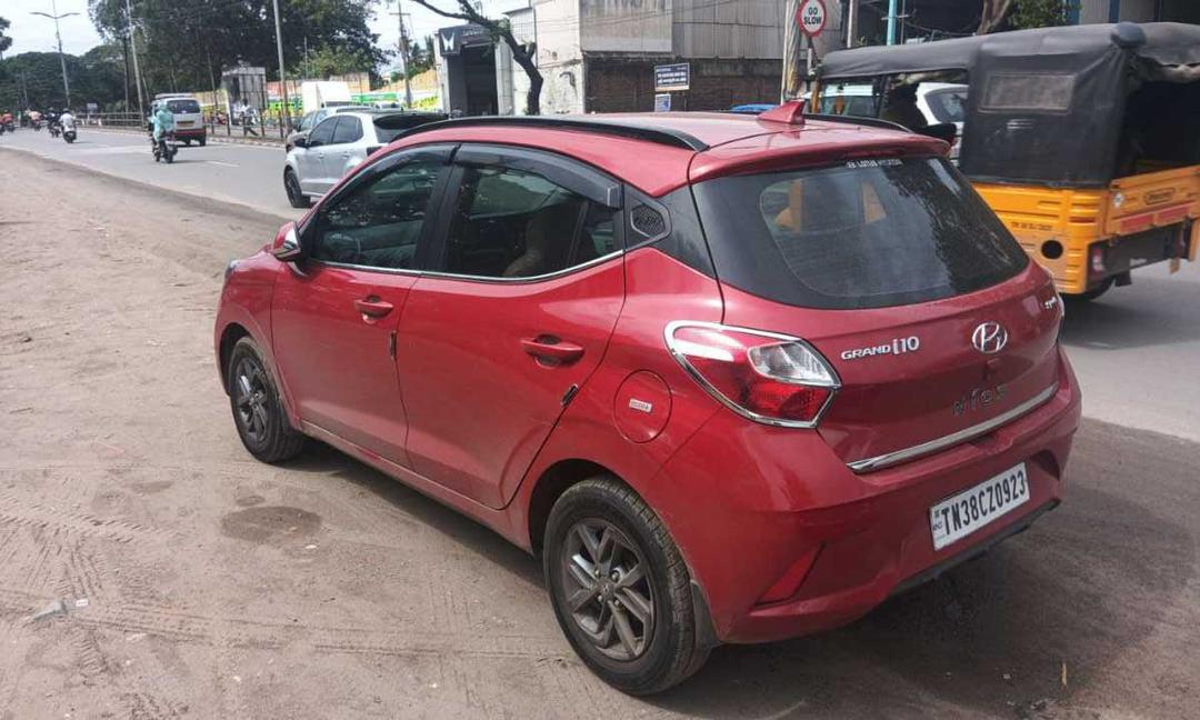 UsedCar