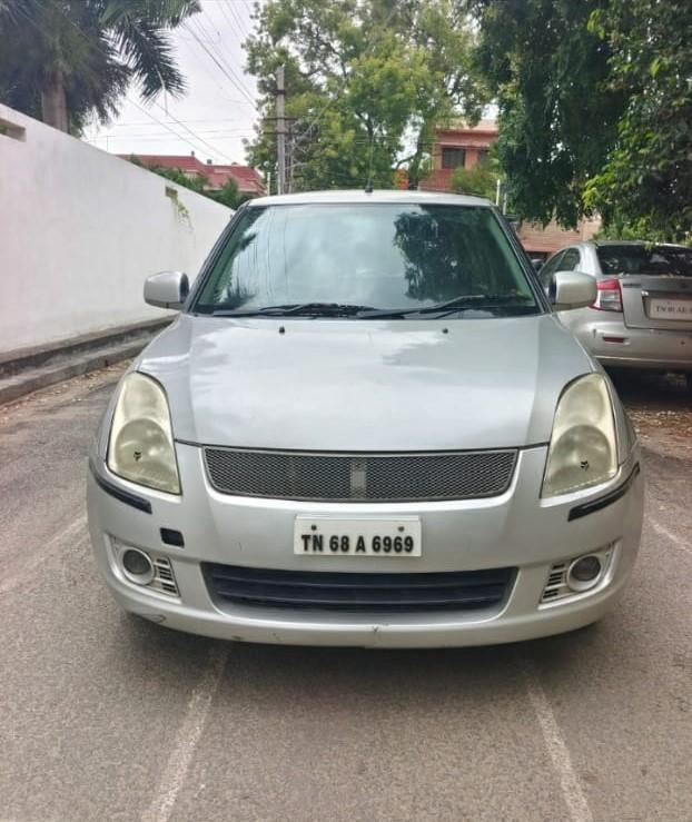 यूज़्ड 2010 मारुति सुजुकी स्विफ्ट, Kavundampalayam Colony, Coimbatore 4 यूज़्ड 2010 मारुति सुजुकी स्विफ्ट, Kavundampalayam Colony, Coimbatore 4