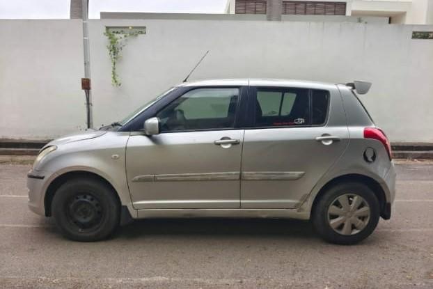 UsedCar