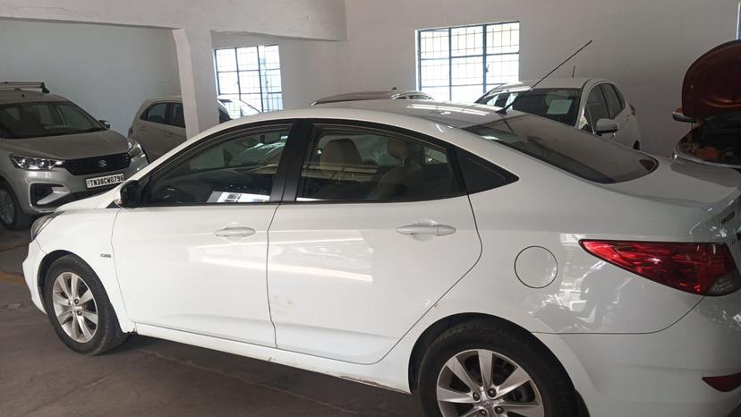 UsedCar
