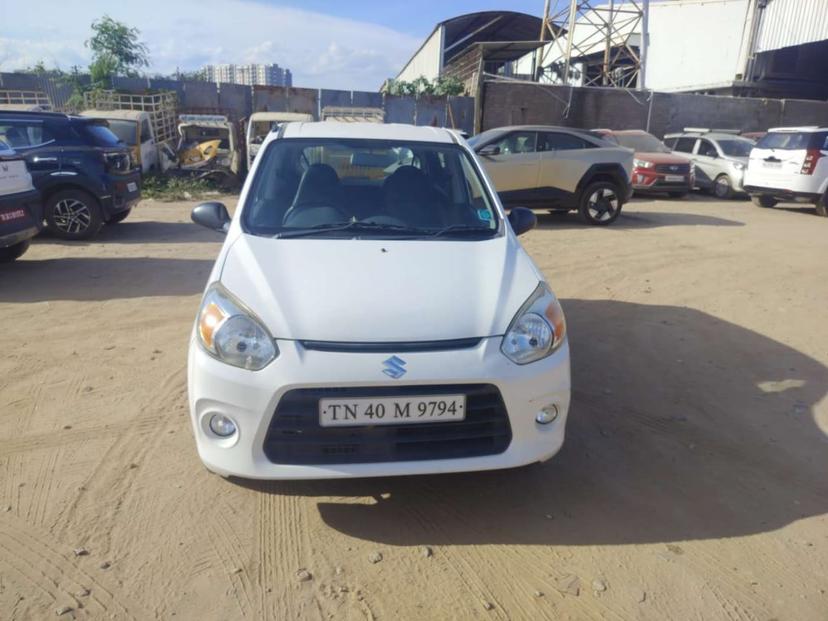 UsedCar