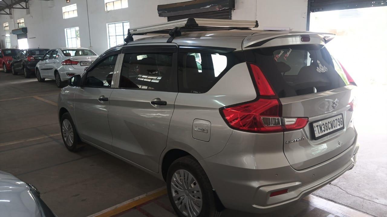 यूज़्ड 2020 मारुति सुजुकी अर्टिगा, Kavundampalayam, Coimbatore 2 यूज़्ड 2020 मारुति सुजुकी अर्टिगा, Kavundampalayam, Coimbatore 2