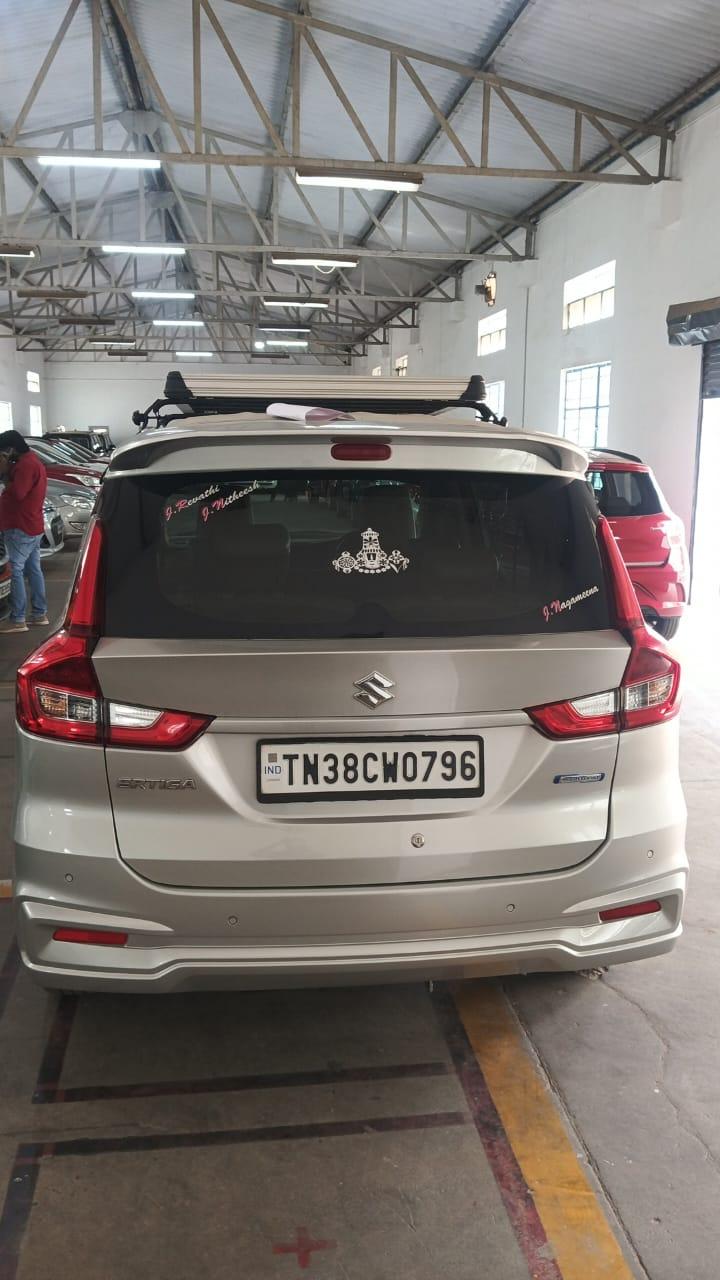 यूज़्ड 2020 मारुति सुजुकी अर्टिगा, Kavundampalayam, Coimbatore 3 यूज़्ड 2020 मारुति सुजुकी अर्टिगा, Kavundampalayam, Coimbatore 3