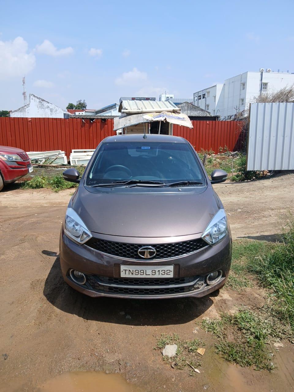 यूज़्ड 2018 टाटा टियागो, Kavundampalayam, Coimbatore 2 यूज़्ड 2018 टाटा टियागो, Kavundampalayam, Coimbatore 2