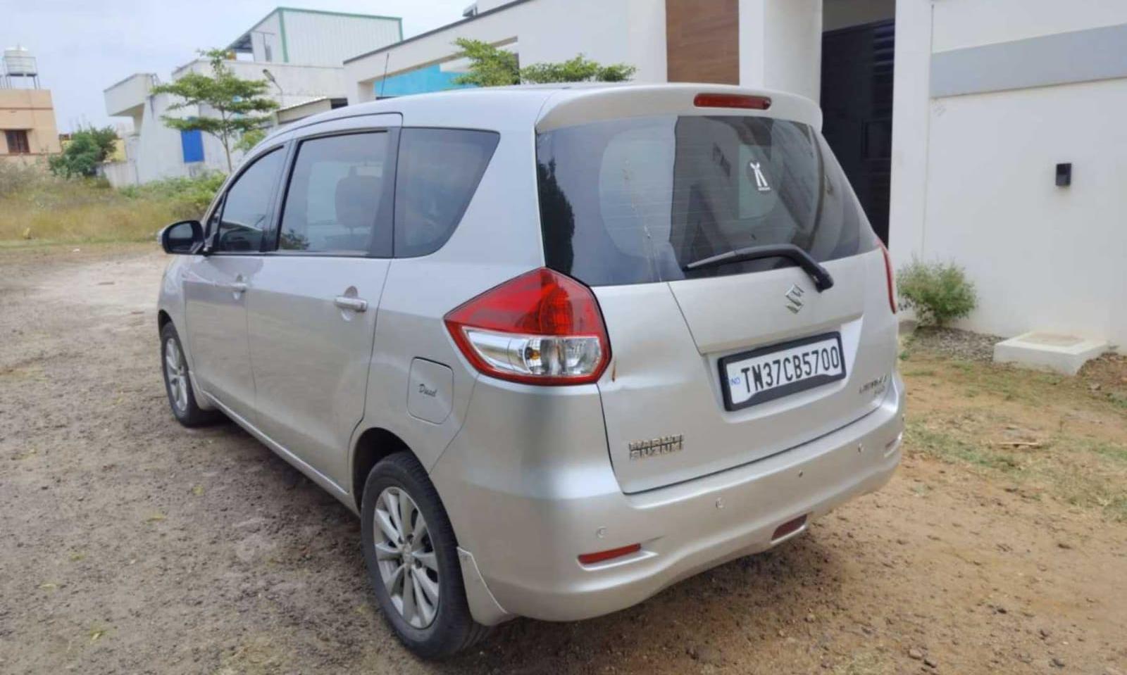यूज़्ड 2013 मारुति सुजुकी अर्टिगा, Kavundampalayam, Coimbatore 4 यूज़्ड 2013 मारुति सुजुकी अर्टिगा, Kavundampalayam, Coimbatore 4