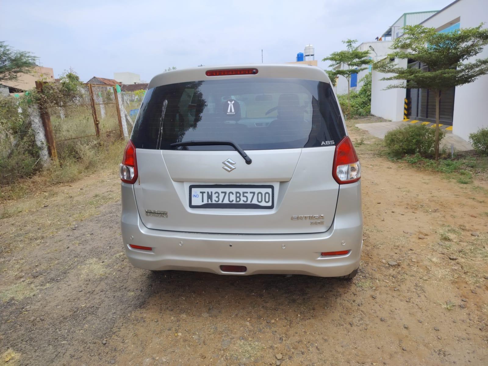 यूज़्ड 2013 मारुति सुजुकी अर्टिगा, Kavundampalayam, Coimbatore 3 यूज़्ड 2013 मारुति सुजुकी अर्टिगा, Kavundampalayam, Coimbatore 3