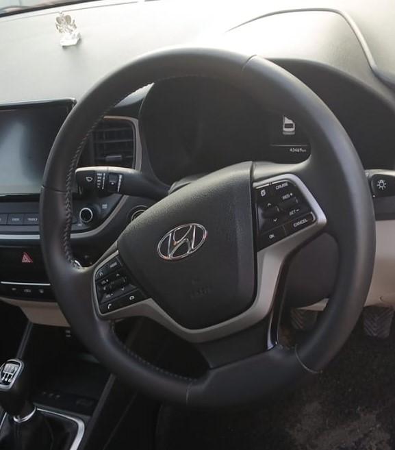 यूज़्ड 2021 ह्युंडई वरना, Kavundampalayam, Coimbatore 8 यूज़्ड 2021 ह्युंडई वरना, Kavundampalayam, Coimbatore 8