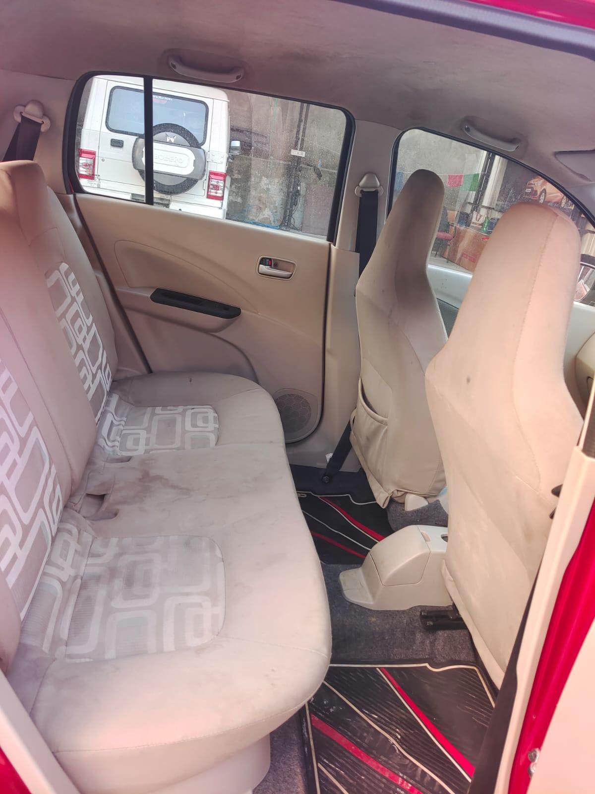 यूज़्ड 2018 मारुति सुजुकी सेलेरियो एक्स, Kavundampalayam, Coimbatore 14 यूज़्ड 2018 मारुति सुजुकी सेलेरियो एक्स, Kavundampalayam, Coimbatore 14