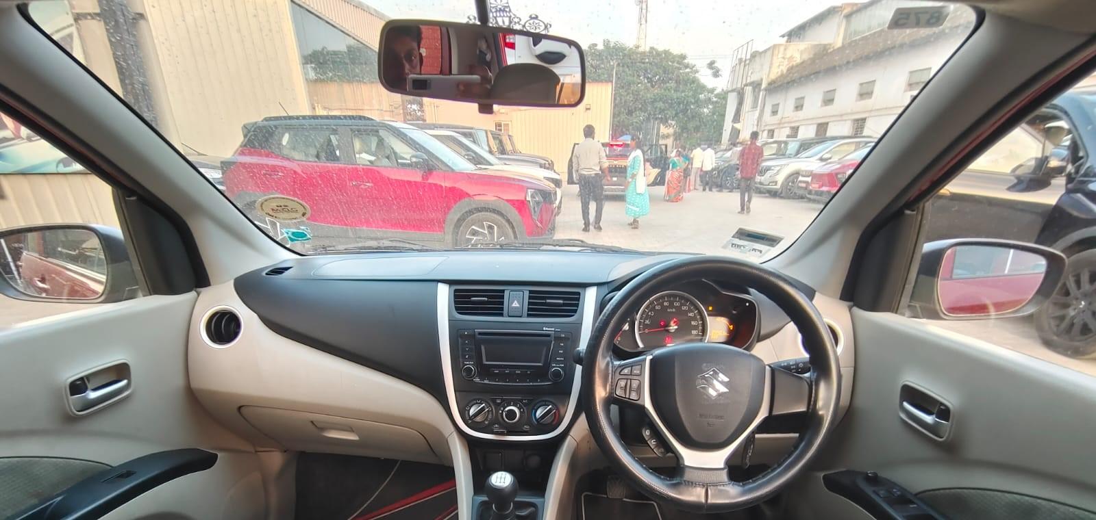 यूज़्ड 2018 मारुति सुजुकी सेलेरियो एक्स, Kavundampalayam, Coimbatore 11 यूज़्ड 2018 मारुति सुजुकी सेलेरियो एक्स, Kavundampalayam, Coimbatore 11