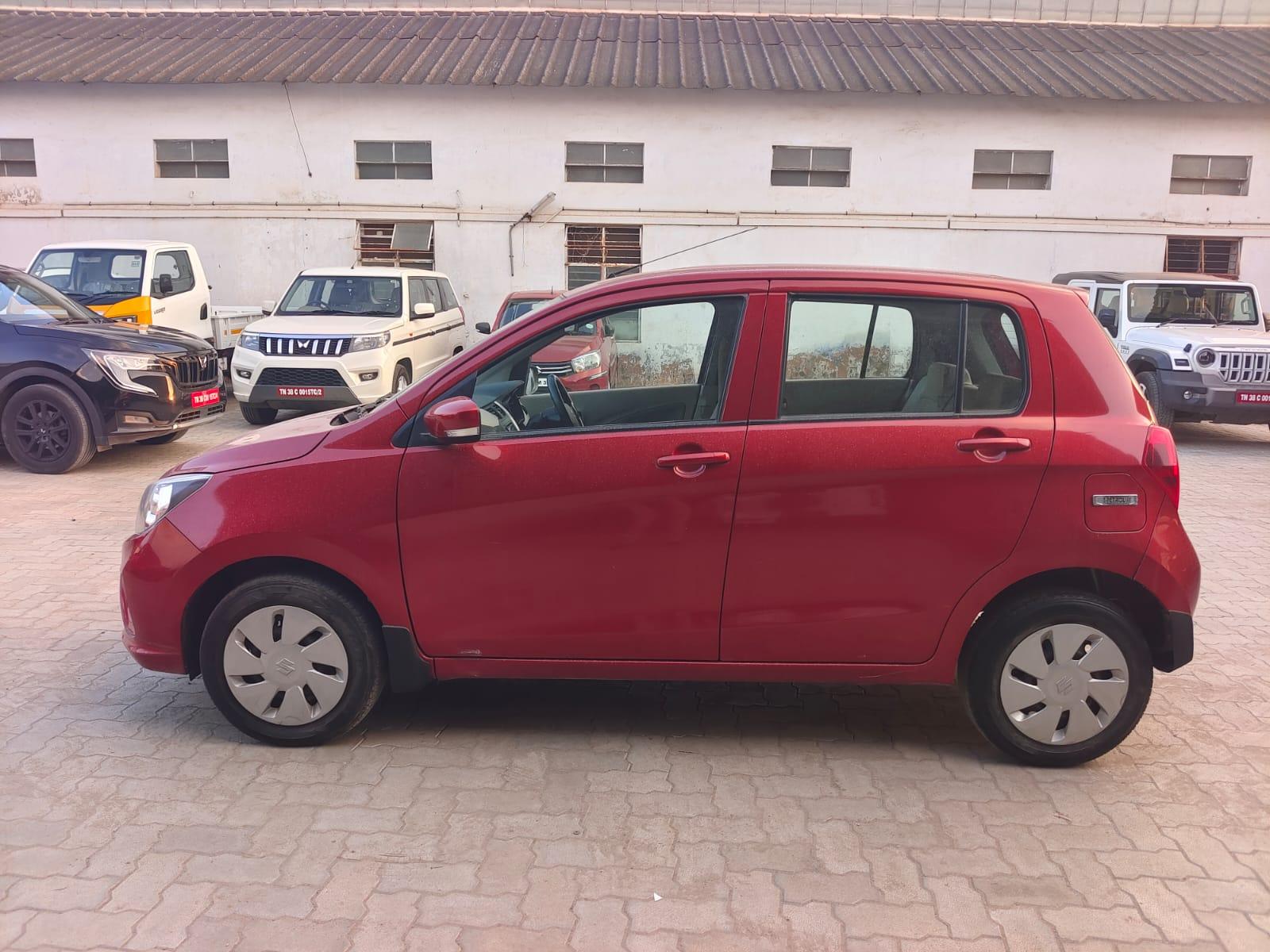 यूज़्ड 2018 मारुति सुजुकी सेलेरियो एक्स, Kavundampalayam, Coimbatore 1 यूज़्ड 2018 मारुति सुजुकी सेलेरियो एक्स, Kavundampalayam, Coimbatore 1