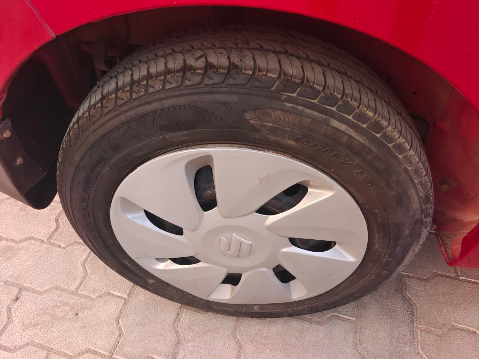 यूज़्ड 2018 मारुति सुजुकी सेलेरियो एक्स, Kavundampalayam, Coimbatore 8 यूज़्ड 2018 मारुति सुजुकी सेलेरियो एक्स, Kavundampalayam, Coimbatore 8