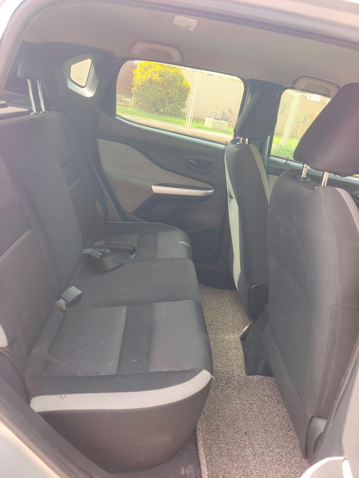 यूज़्ड 2022 निसान मैग्नाइट, Kavundampalayam, Coimbatore 14 यूज़्ड 2022 निसान मैग्नाइट, Kavundampalayam, Coimbatore 14