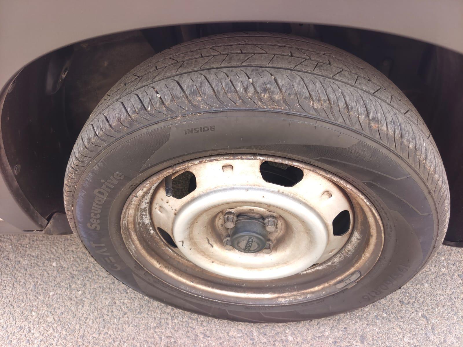 यूज़्ड 2022 निसान मैग्नाइट, Kavundampalayam, Coimbatore 8 यूज़्ड 2022 निसान मैग्नाइट, Kavundampalayam, Coimbatore 8