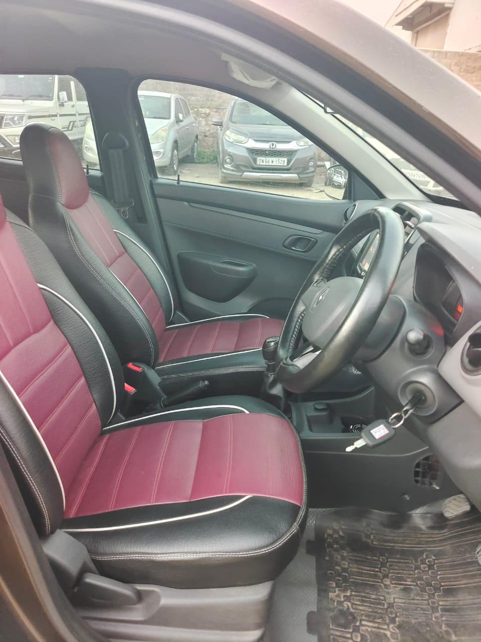 यूज़्ड 2016 रेनो क्विड, Kavundampalayam, Coimbatore 15 यूज़्ड 2016 रेनो क्विड, Kavundampalayam, Coimbatore 15