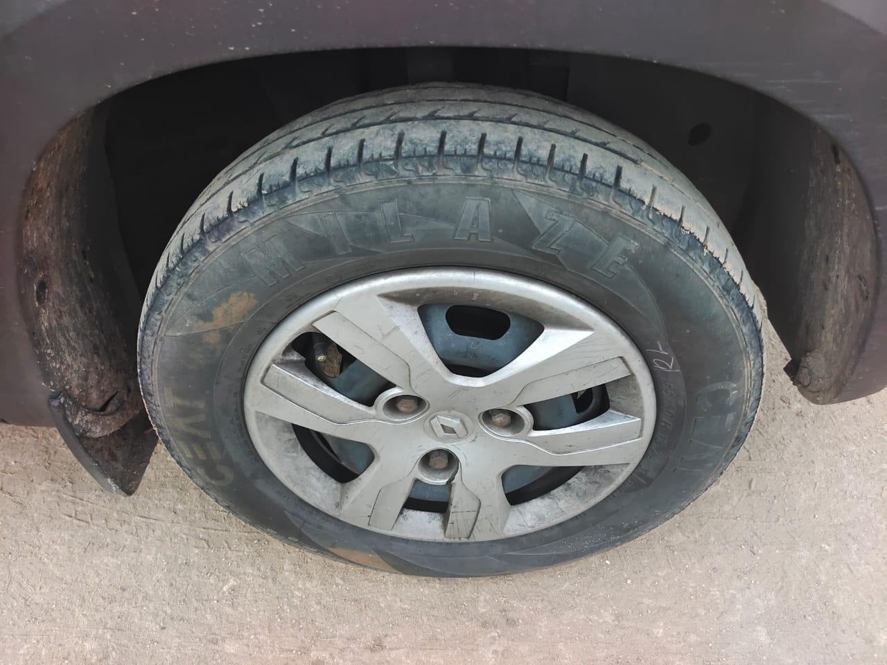 यूज़्ड 2016 रेनो क्विड, Kavundampalayam, Coimbatore 8 यूज़्ड 2016 रेनो क्विड, Kavundampalayam, Coimbatore 8