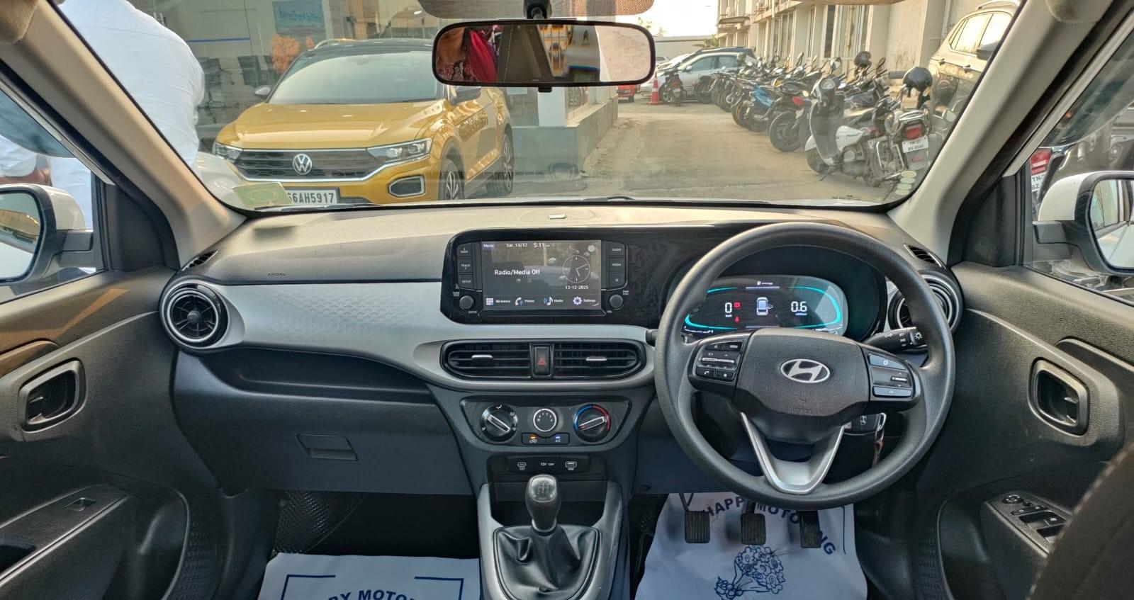 यूज़्ड 2024 ह्युंडई एक्सटर, Kavundampalayam, Coimbatore 11 यूज़्ड 2024 ह्युंडई एक्सटर, Kavundampalayam, Coimbatore 11